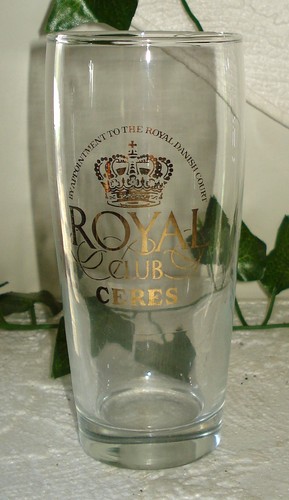 Vintage royal club ceres - vintage,
