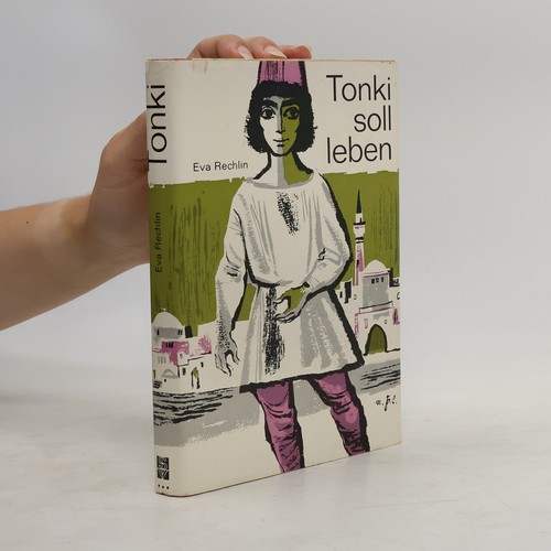 Tonki soll leben eine - tonki,
