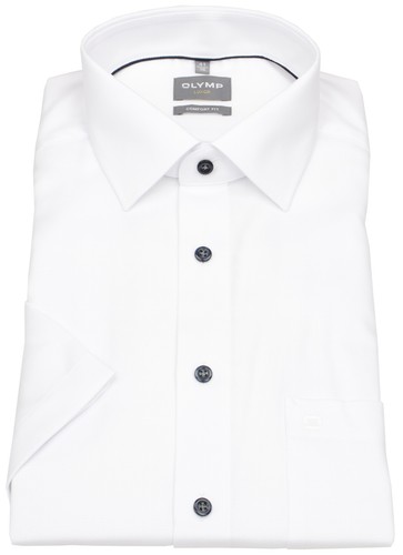 Olymp kurzarmhemd comfort - olymp,