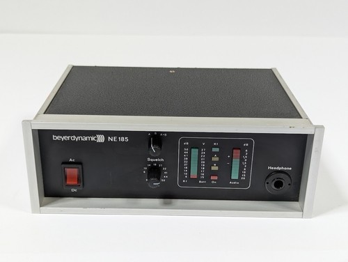 Beyerdynamic 185 - ne,