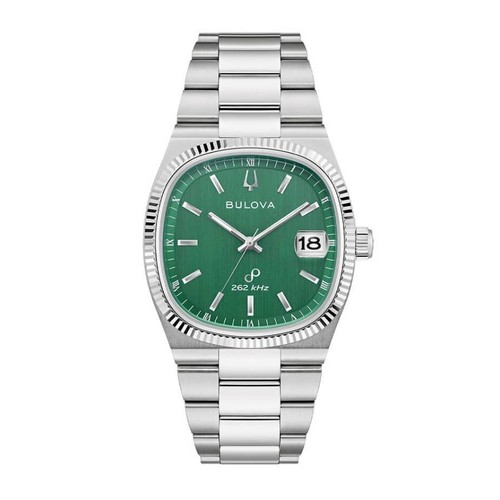 Bulova super seville herrenuhr - bulova,