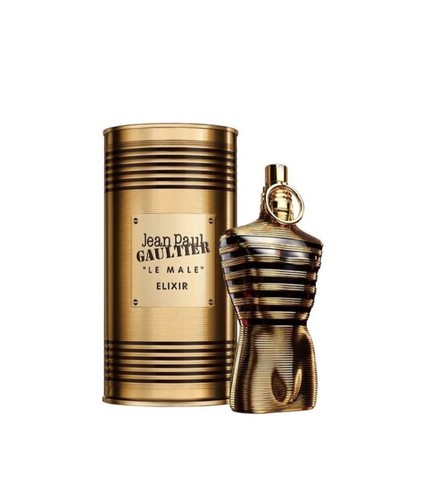 Jean paul gaultier male - paul, le