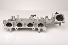 OPEL ASTRA J IV 1.6 16V 115PS Ansaugkrümmer Ansaugbrücke 55565246