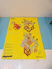 Playmobil 3447 rathaus ba