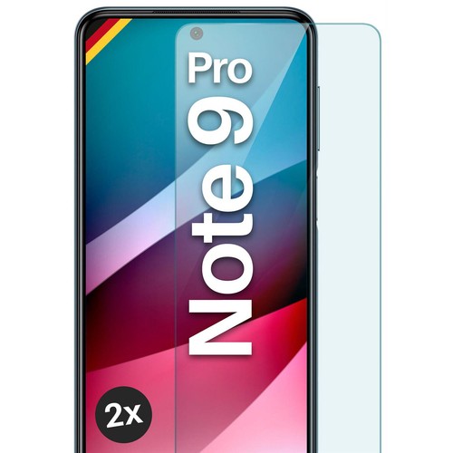 Echt glas für xiaomi redmi - echt,