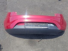 Fiat Bravo 198 Stoßstange