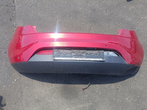 Fiat bravo 198 - fiat, stoßstange