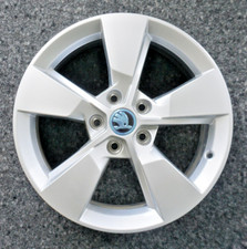 Original Skoda Yeti 5L