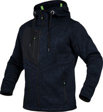 Leibwächter Strickjacke