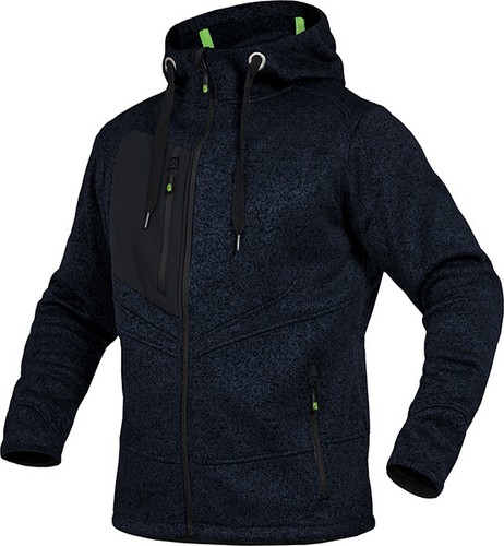 Leibwächter strickjacke - leibwächter,