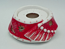 Stövchen vom Villeroy & Boch  Winter Bakery Jul Gloegg