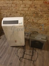 9000 BTU !!! Honeywell / Argo mobile Split Klimaanlage 2,5kw  Klimagerät aircon 