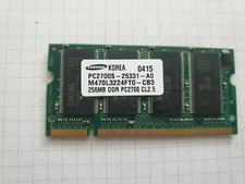 MEDION MD 41700 Ram Speicher