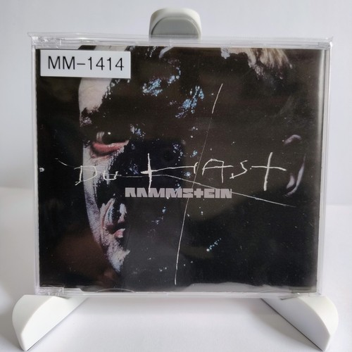 Rammstein du hast - rammstein – du,