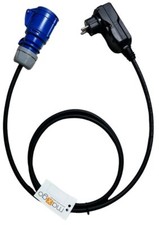 CEE Schutzadapter H07RN-F
