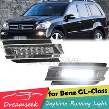 LED Tagfahrlicht TFL DRL Für