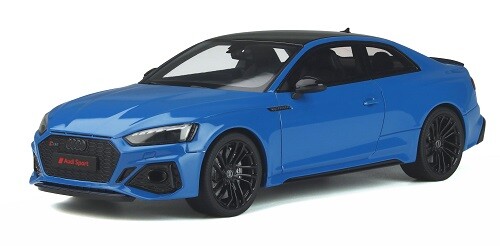 Audi rs5 coupe - coupe, limitiert