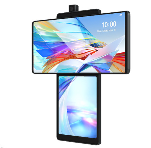 Wing f100tm aurora - wing, 5g