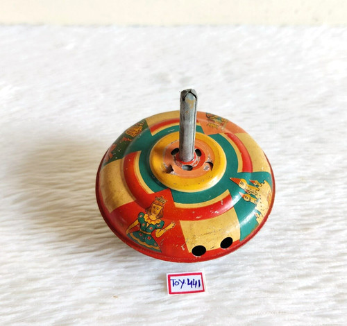 Vintage runde humming - vintage,