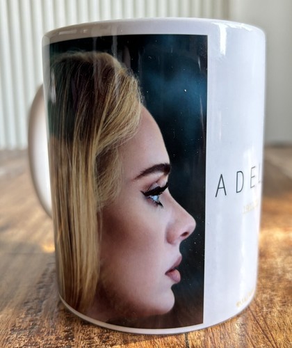 Adele new promo - adele,