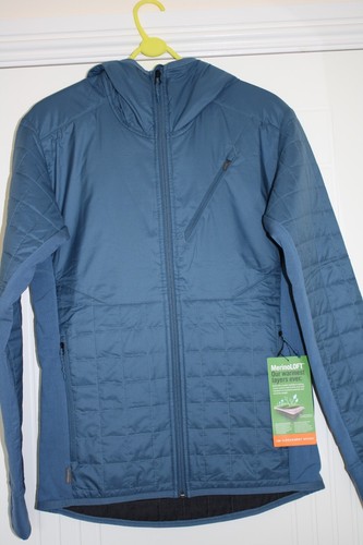 Icebreaker helix zip hood - icebreaker,