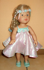 Zapf Creation Puppe Nelli