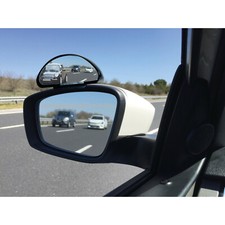 Zusatz fahrschulspiegel toter - fahrschulspiegel,