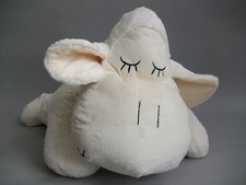 Riesen Schaf Plüschtier 70 cm