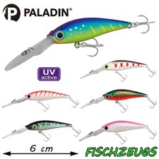 Paladin Wobbler Hetzer UV