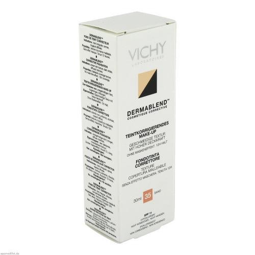 Vichy dermablend make 35 - vichy,