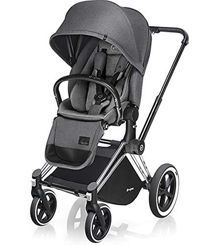 Cybex priam frame all - priam,