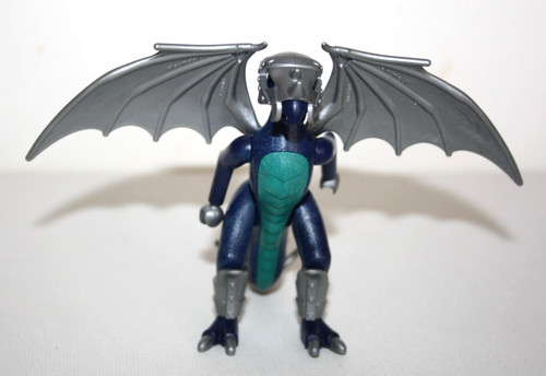 Playmobil 5480 blauer drache - playmobil,