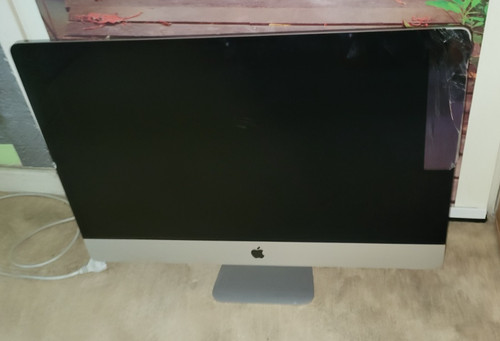 Apple imac late - apple, 27"