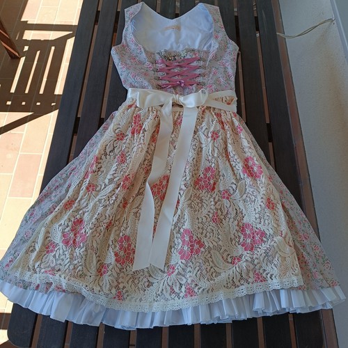 Dirndl von lola paltinger - dirndl, gr