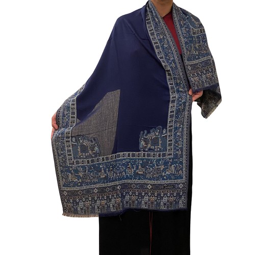 Schal damen xxl - schal,