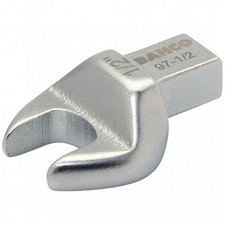 Bahco Maul-Einsteckwerkzeug