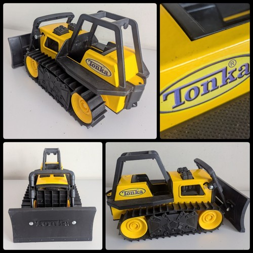 Tonka 952 steel classic - 952,