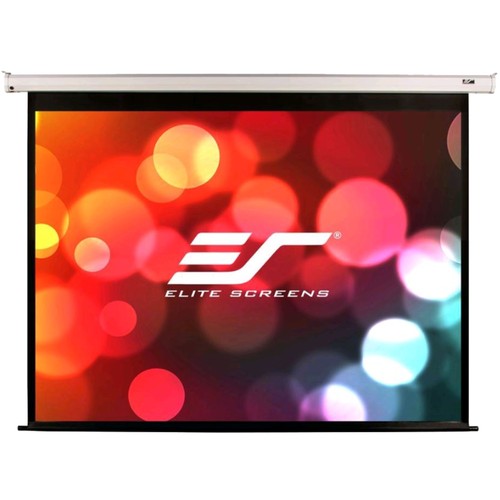 Elitescreens motorleinwand - elitescreens,