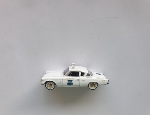 1953 studebaker commander - 1953,