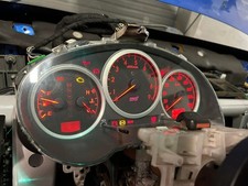 JDM Subaru Impreza WRX STI