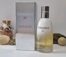 Fahrenheit dior eau de - 32,