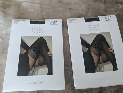 Kunert strumpfhose grösse - kunert,