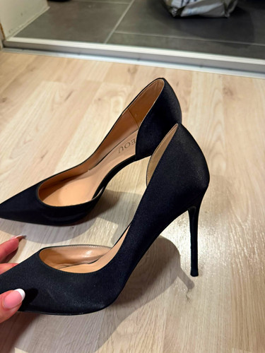 Goxeou damen pumps schwarz - damen,