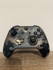 Xbox One Wireless Controller