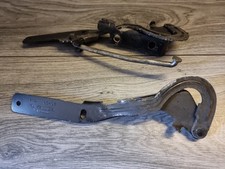 Smart Forfour 454 Motorhaubenscharnier Rechts und Links Scharnier A4548800028