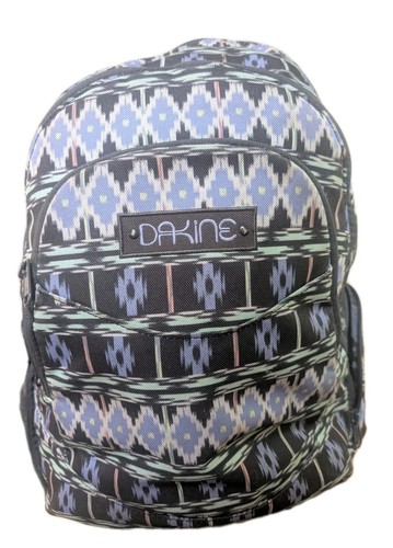Dakine prom 25l tribal - tribal, ikat