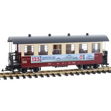 LGB 37738 G Personenwagen