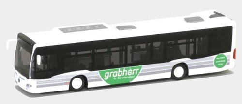 Awm stadtbus citaro 530 - stadtbus,