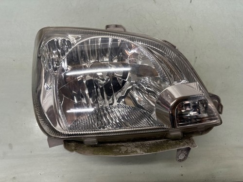Scheinwerfer rechts headlight - rechts,