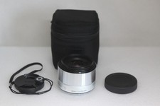 AS IS Sigma 19mm F/2.8 DN